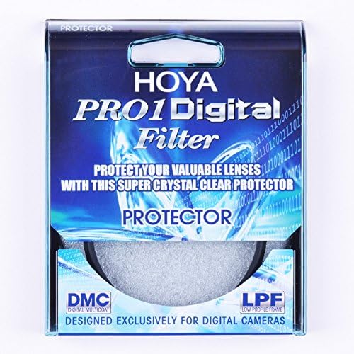 Hoya YDPROTE058 58mm Pro-1 Digital Protector Filter