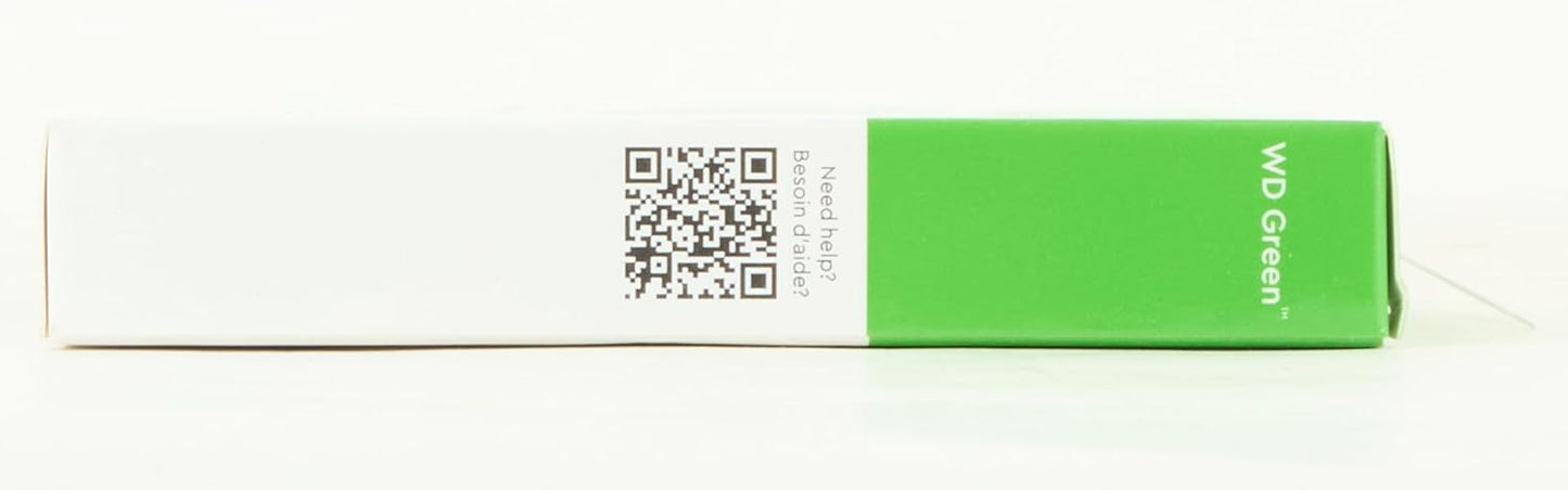 Western Digital WDS100T3G0A 1TB WD Green SSD