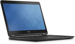 Dell NB-DL-LATITUDE_E7450-NB-i5-2.3-8-256SSD- Latitude E7450 i5 Laptop (Renewed)