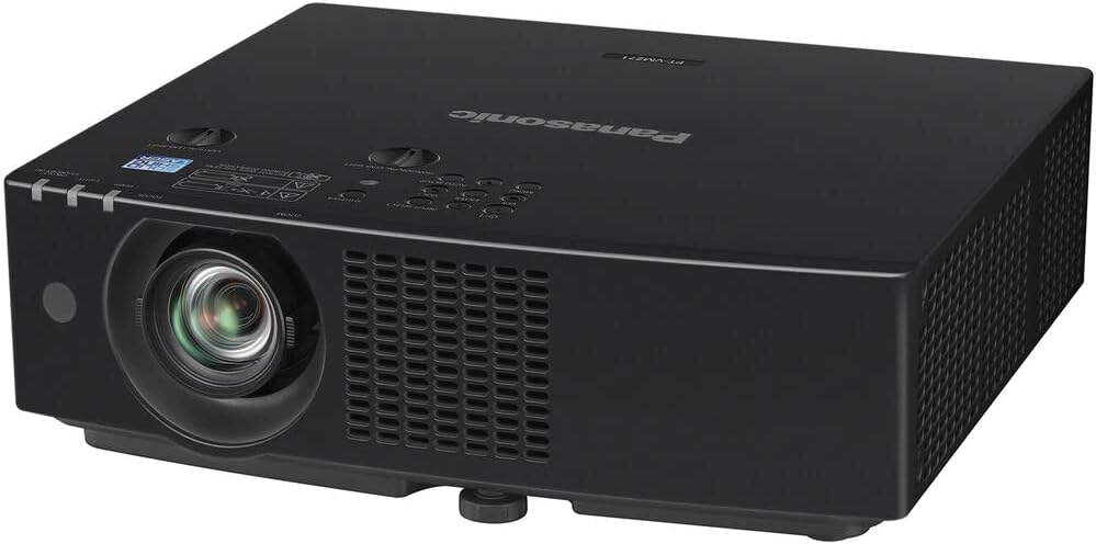 Panasonic PT-VMZ61BU7 6200 Lumens WUXGA LCD Projector