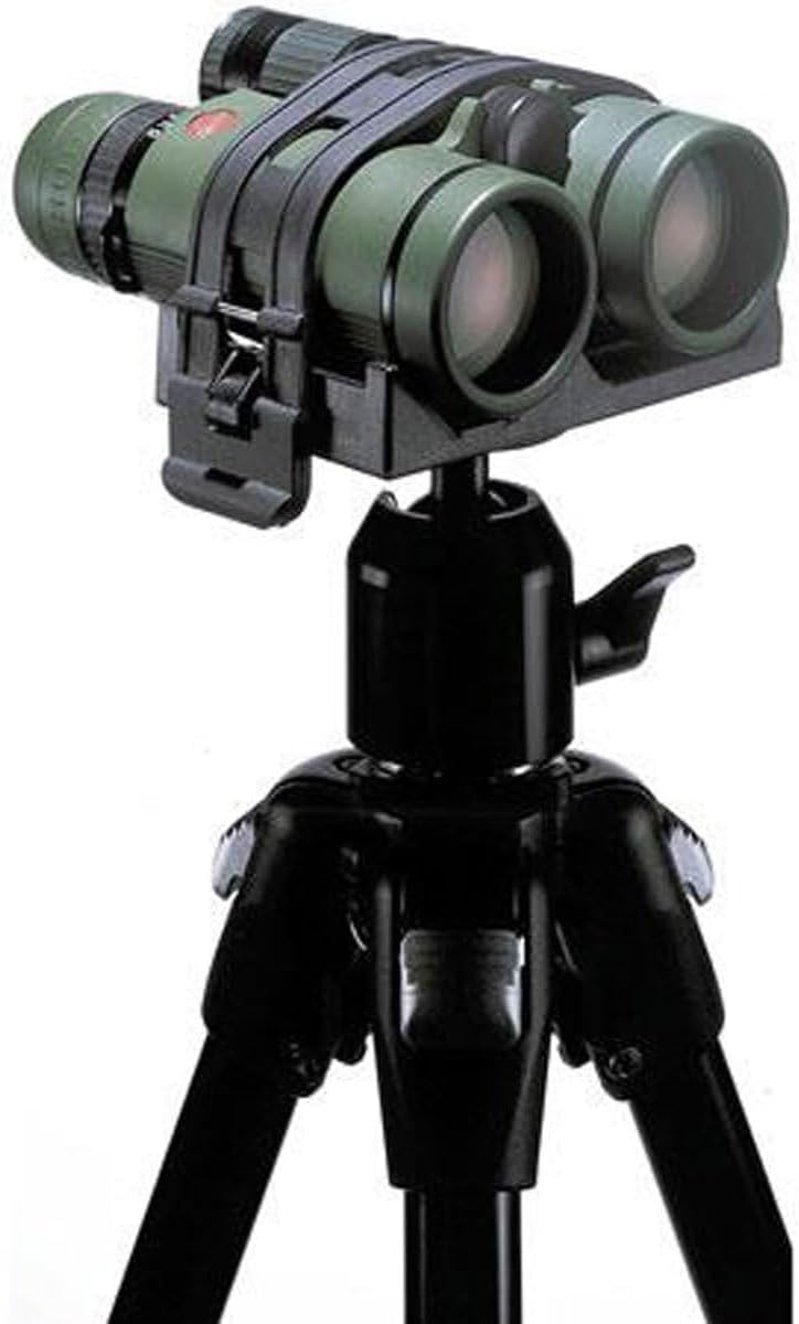 Leica 42220 Stabilite Binocular Tripod Adapter