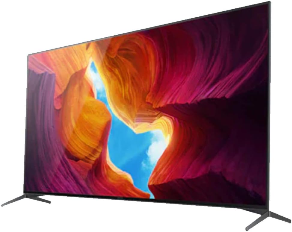 Sony E2SNXBR65X950H 65" 4K TV Soundbar Bundle
