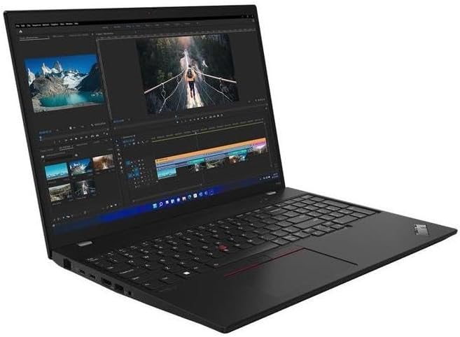 Lenovo 21BT001QUS ThinkPad P16s i7 Mobile Workstation — main product image