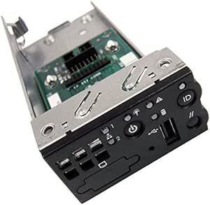 Intel SR1600UR Standard Control Panel D92946-201 — main product image