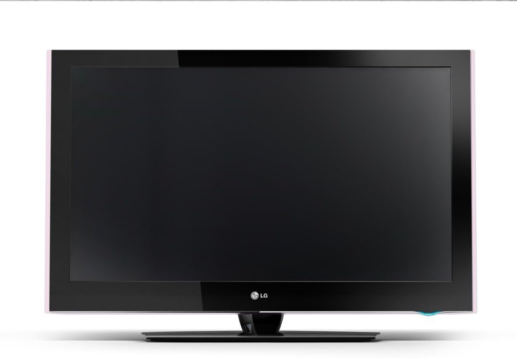 LG 32LD520 32-Inch 1080p 120Hz LCD HDTV