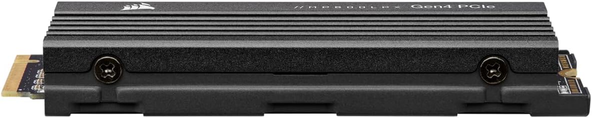 Corsair CSSD-F1000GBMP600PLP MP600 PRO LPX 1TB PS5 SSD