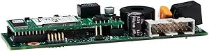 HP Q3701A#ABU 4345 Printer Fax Modem (Genuine) — main product image