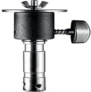 Manfrotto 616-12 Pivot 28mm Head M12