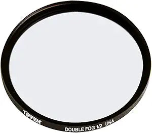 Tiffen 405DF12 40.5mm Double Fog 1/2 Filter — main product image