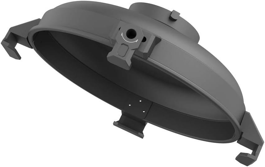 Aputure AMOF10BARNDOOR F10 Barndoors for LS 600d Fresnel