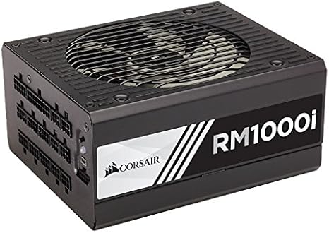 Corsair CP-9020084-NA RMi 1000W Power Supply