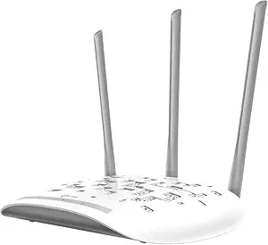 TP-Link TL-WA901N N450 Advanced Access Point / Repeater — main product image