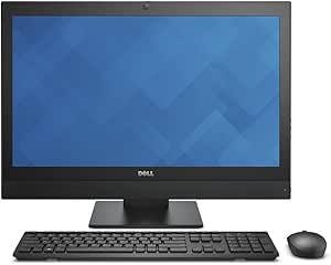 Dell Dell OptiPlex 7450 All-in-One i5 512GB SSD 8GB (Refurbished) — main product image