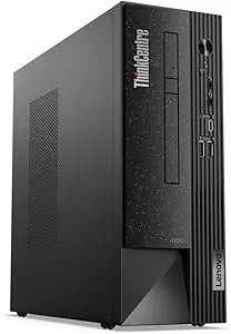 Lenovo Neo 50S i3 Desktop PC Windows 11 Pro — main product image