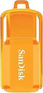 SanDisk SDCZ52N-016G Cruzer 16GB USB Flash Drive — main product image