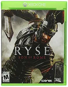 Monoprice 111450 Ryse: Son of Rome - Xbox One Game — main product image