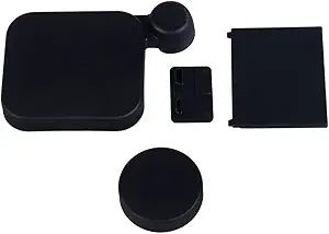 Neewer 10081749@@##1 GoPro Hero 3 Lens Cover Kit — main product image