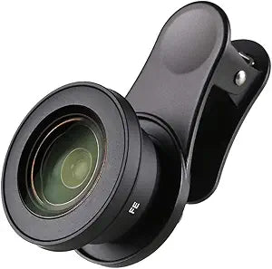 Sirui SUFEKC01 170° Fisheye Phone Lens Clip-On