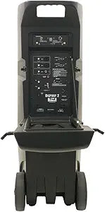 Anchor Audio BIG2-RU4 Bigfoot Portable PA System — main product image