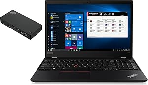 Lenovo 20W6001UUS-2475-189012 ThinkPad P15S i7, 24GB, 512GB SSD