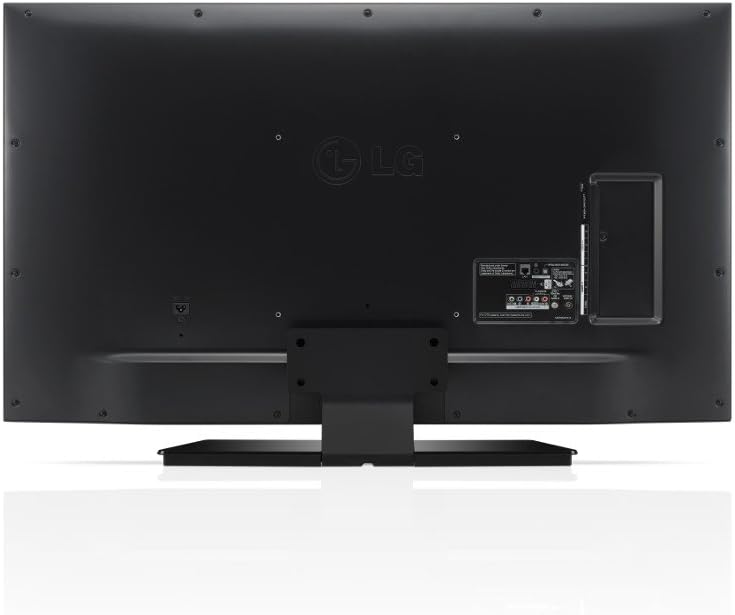 LG 43LF6300 43-Inch 1080p Smart LED TV (2015)