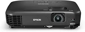 Epson V11H432140 EB-X02 LCD Video Projector