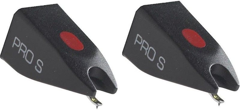 Ortofon PRO S Stylus Echo 2-Pack Turntable Needle — main product image