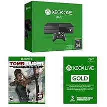Microsoft Xbox One Halo Master Chief Collection 1TB Bundle — main product image