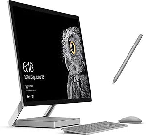 Microsoft Core i5 Surface Studio 28" Renewed AIO