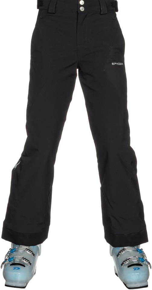 Spyder Olympia Girls Ski Pant — main product image