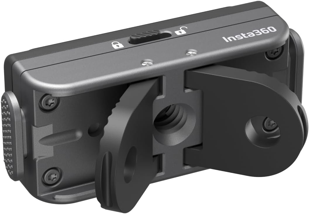 Insta360 CINSAAVH Quick Release Magnetic Mount