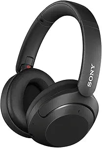 Sony WH-XB910N BZ Extra Bass Noise Canceling Headphones — main product image
