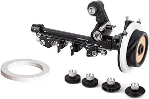Wooden Camera UFF-1 Universal Follow Focus Base — main product image