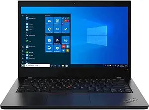 Lenovo 20X100GEUS ThinkPad L14 Gen2 i7 14" FHD Laptop