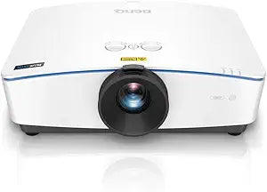 BenQ LX770 5000-Lumen XGA Laser Projector (Renewed)