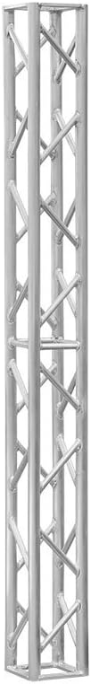 Monoprice 601852 Lite Duty Box Truss - 2 Meter
