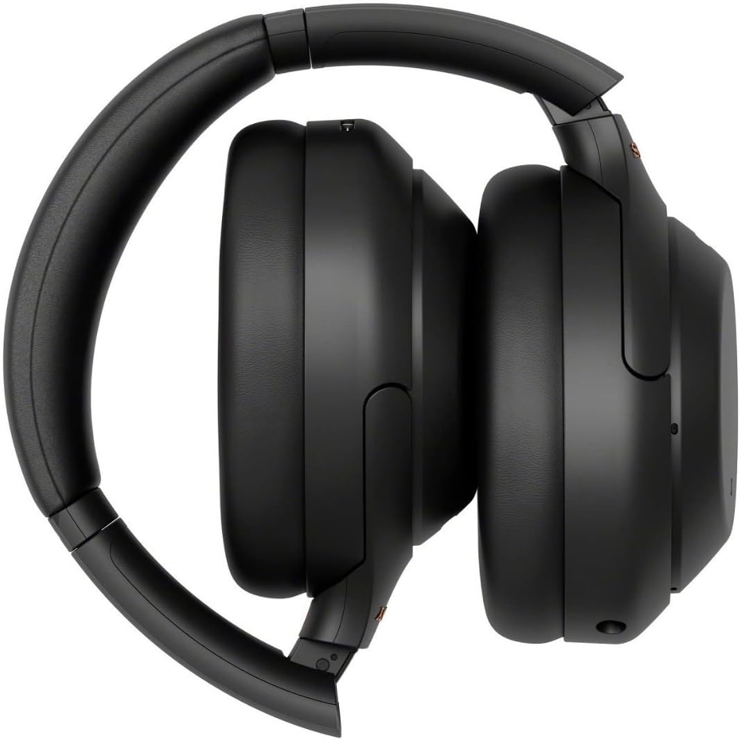 Sony CRT3SNWH1000XM4B Wireless Noise-Canceling Headphones Renewed