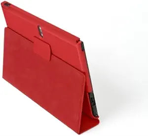 Lenovo 0A33905 ThinkPad Tablet 2 Slim Case - Red Protection — main product image