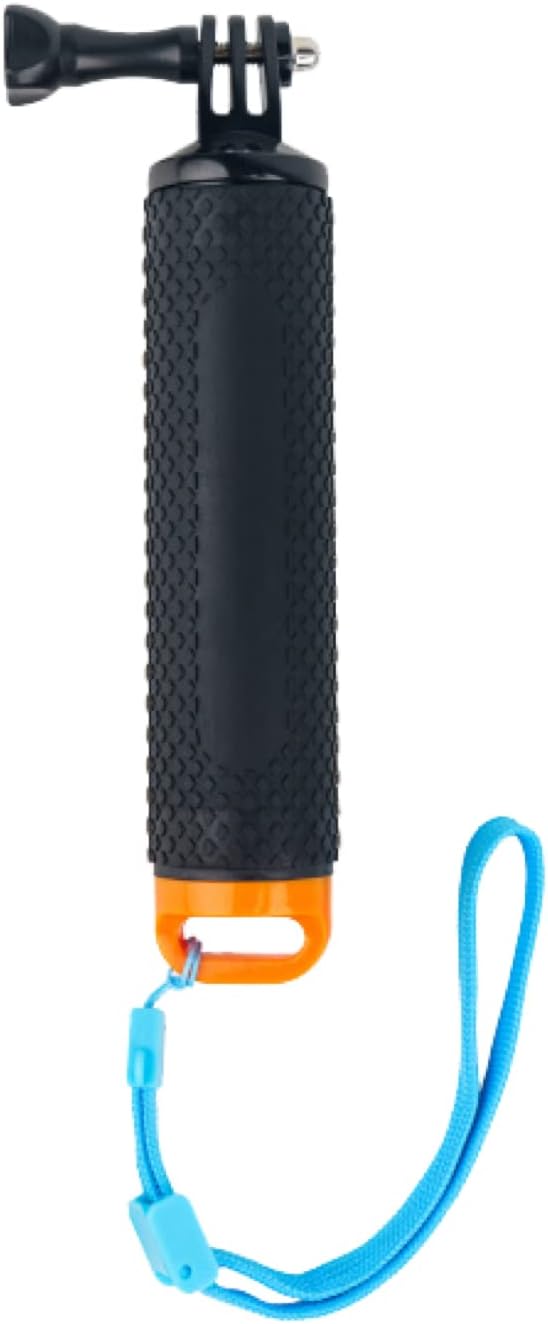 Insta360 CINTYPJ/A Action Camera Floating Hand Grip