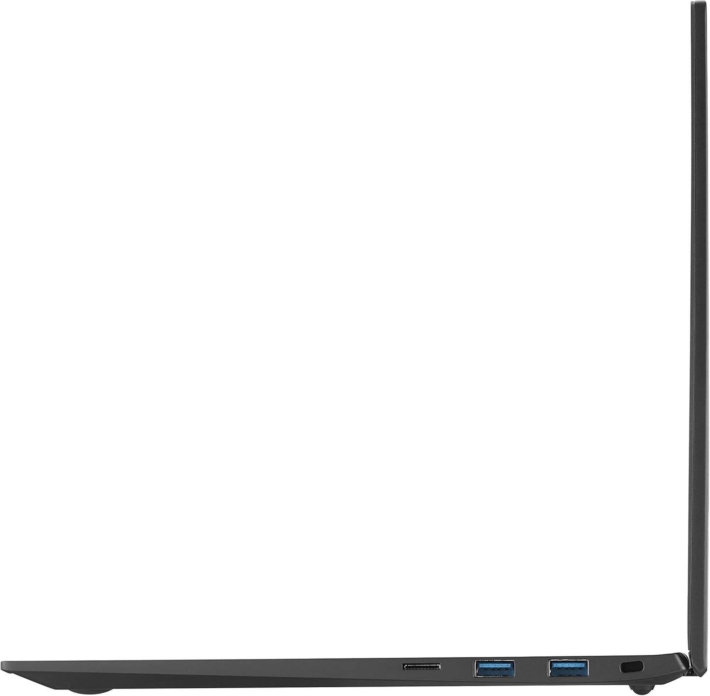 LG 15Z90R-P.AAB7U1 gram 15.6" Laptop i7 13th Gen 16GB 512GB