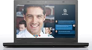 Lenovo T460 Thinkpad i7 Touchscreen Ultrabook (Renewed) — main product image