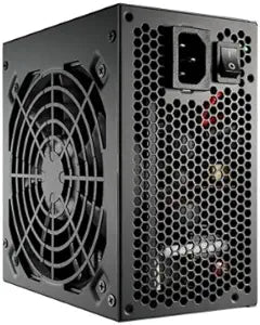 Cooler Master FBA_4719512018101 750W GX PSU — main product image