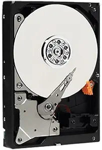 Western Digital WD15000CSRTL 1.5TB Caviar Green SATA HDD — main product image