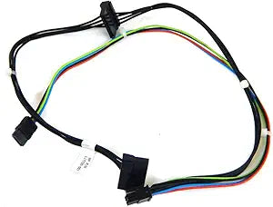 HP 590 DT L17725-001 HDD ODD Power Cable — main product image