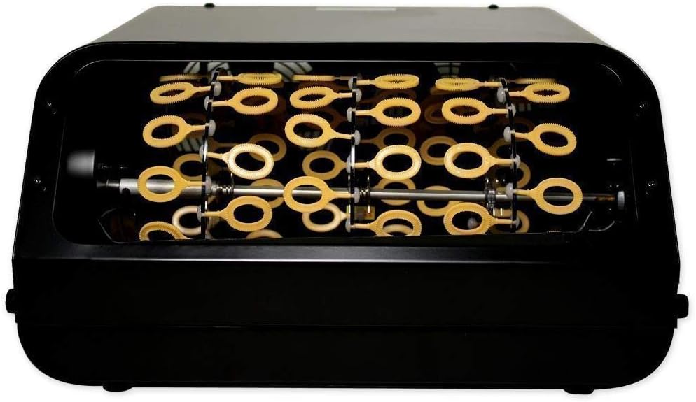 Chauvet DJ B550 Bubble King Machine + 2 Gallons Fluid