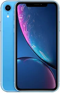 Apple MRYH2ZD/A iPhone XR 128GB Blue — main product image