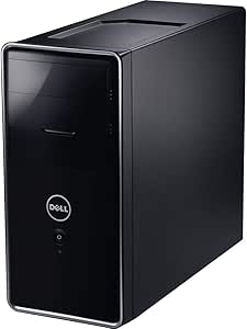 Dell Inspiron 620 i3 8GB 500GB Desktop PC (Renewed)
