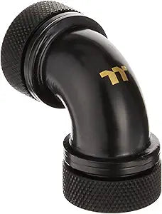 Thermaltake Pacific CL-W099-CA00BL-A PETG 16mm Compression Fitting