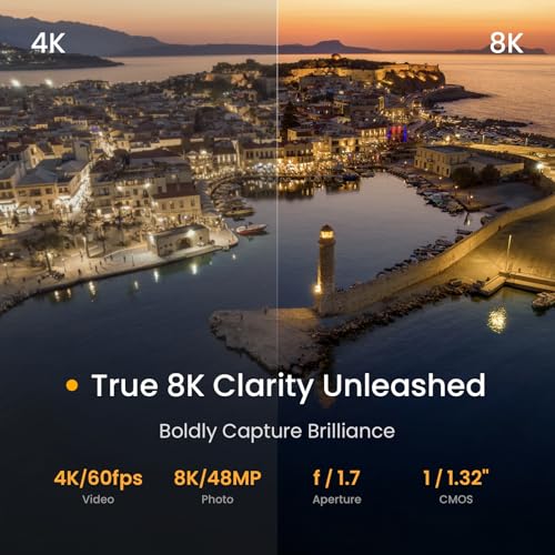 SKYROVER X1 4K HDR Cinematic Aerial Camera Drone — main product image