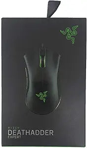 Razer RZ01-00840100-R3U1 DeathAdder Expert Gaming Mouse — main product image